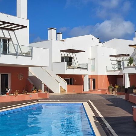 Apartmán Casa Sienna, Burgau Exteriér fotografie