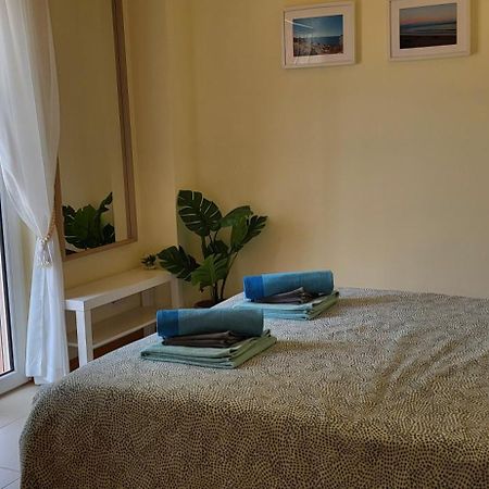 Apartmán Casa Sienna, Burgau Exteriér fotografie