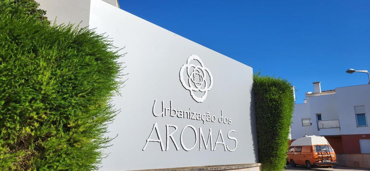 Apartmán Casa Sienna, Burgau Exteriér fotografie