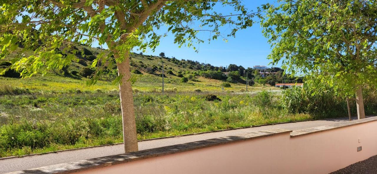 Apartmán Casa Sienna, Burgau Exteriér fotografie