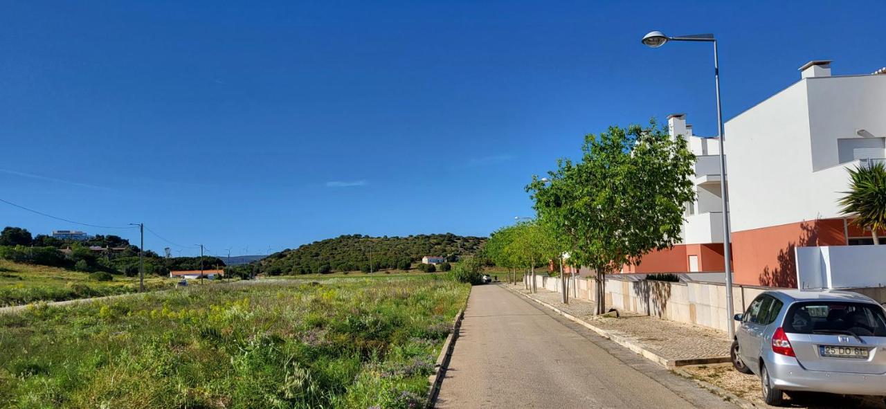 Apartmán Casa Sienna, Burgau Exteriér fotografie