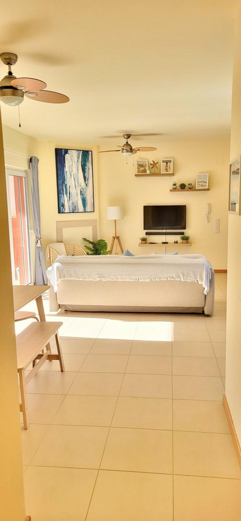 Apartmán Casa Sienna, Burgau Exteriér fotografie