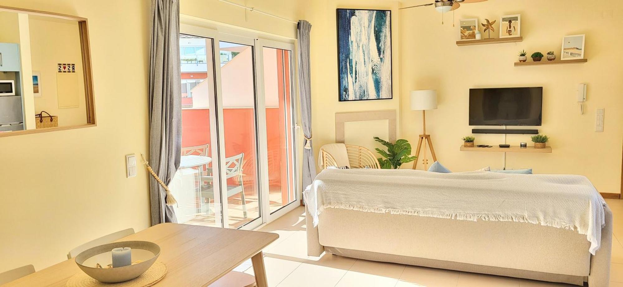 Apartmán Casa Sienna, Burgau Exteriér fotografie