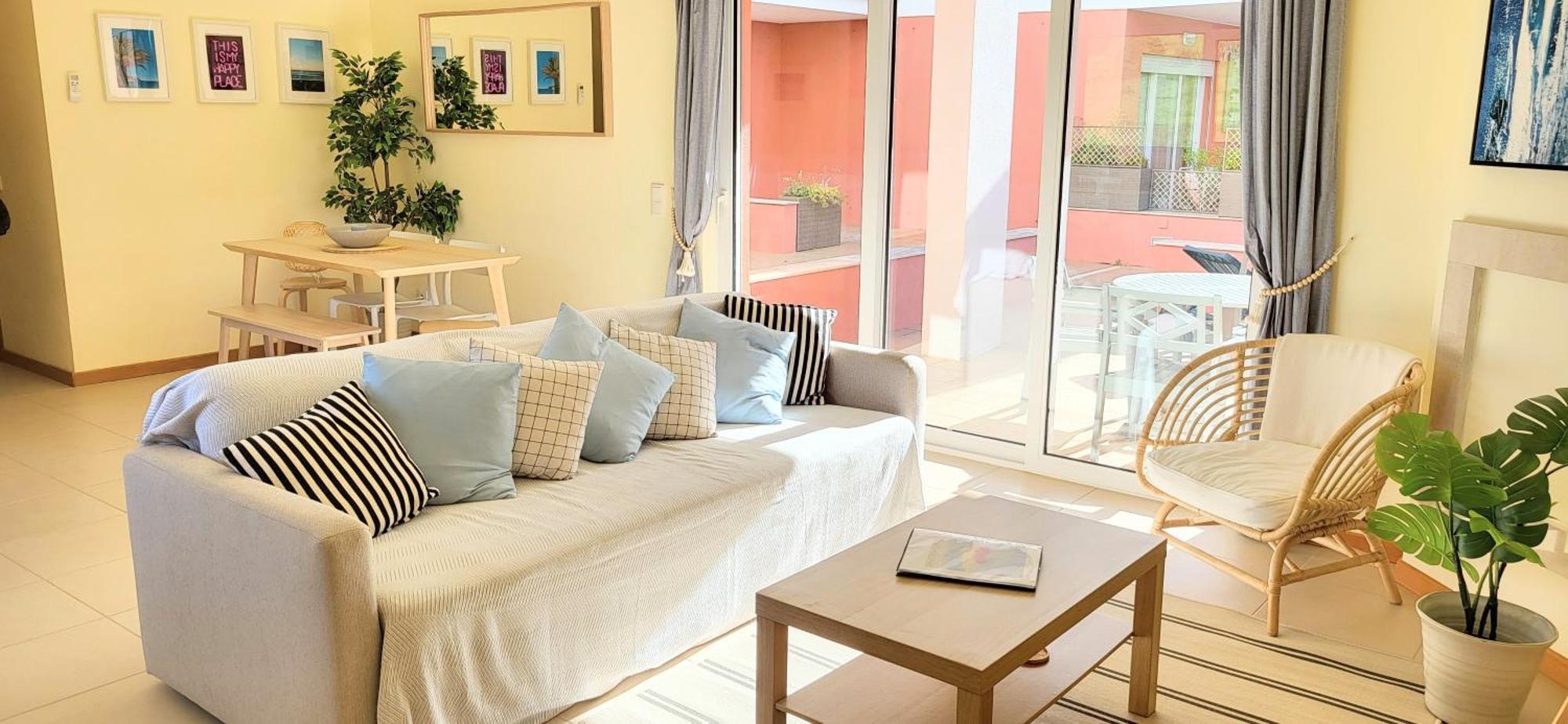 Apartmán Casa Sienna, Burgau Exteriér fotografie