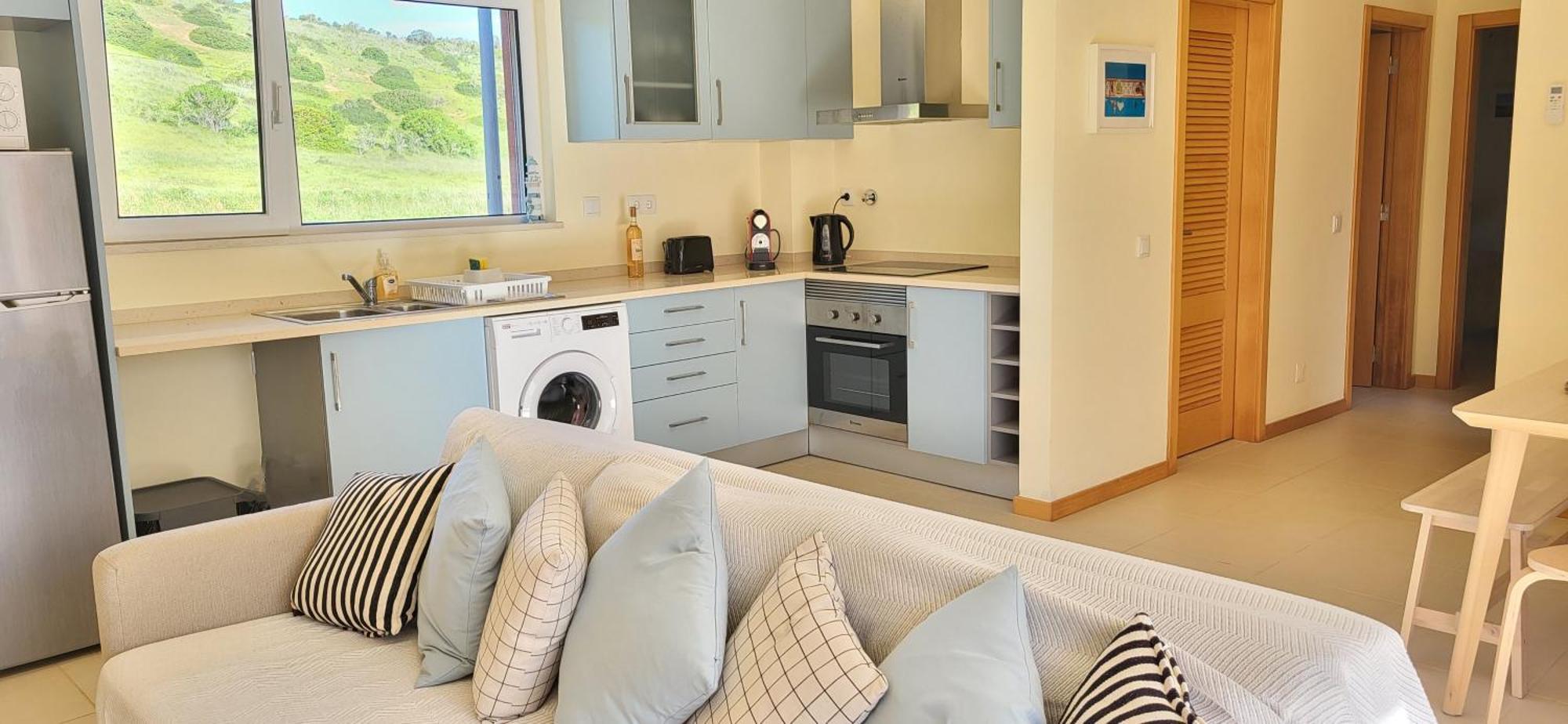 Apartmán Casa Sienna, Burgau Exteriér fotografie