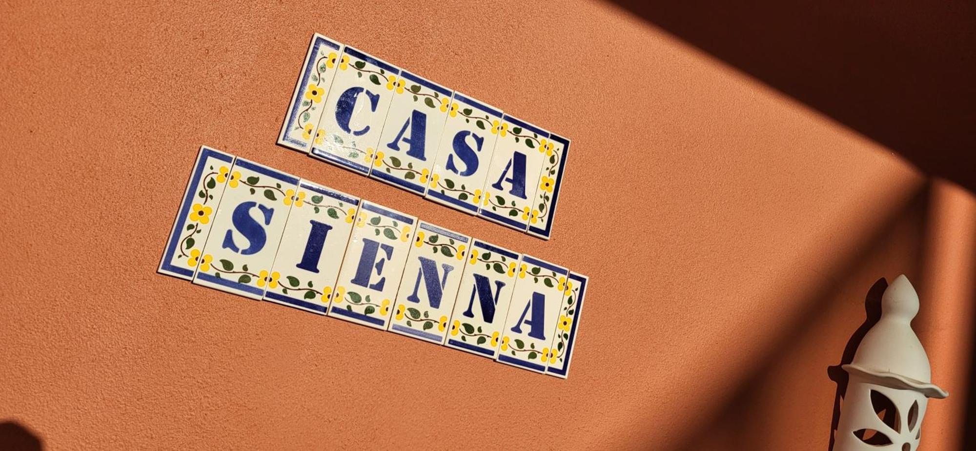 Apartmán Casa Sienna, Burgau Exteriér fotografie